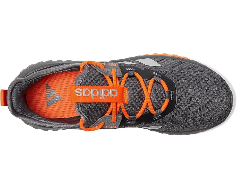 Детские кроссовки adidas Kaptir 4.0 с амортизацией Cloudfoam
