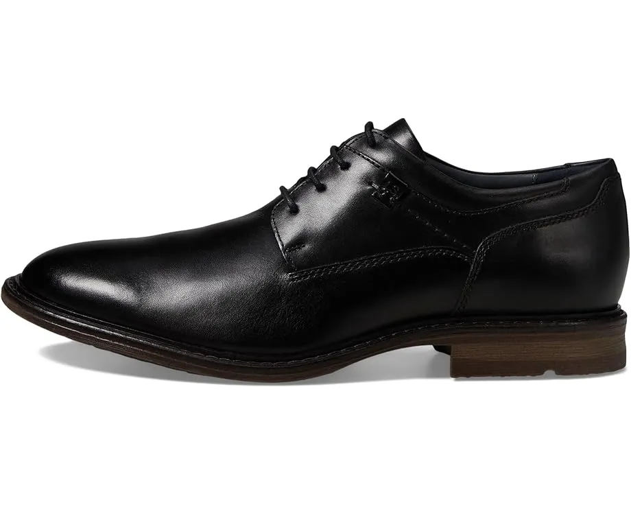 Оксфорды Josef Seibel Earl 05 с миндалевидным носком и подошвой TR