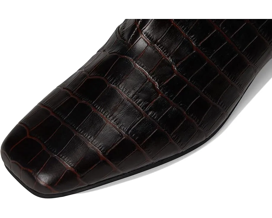 Ботильоны Vagabond Shoemakers Mona на молнии с миндалевидным носком