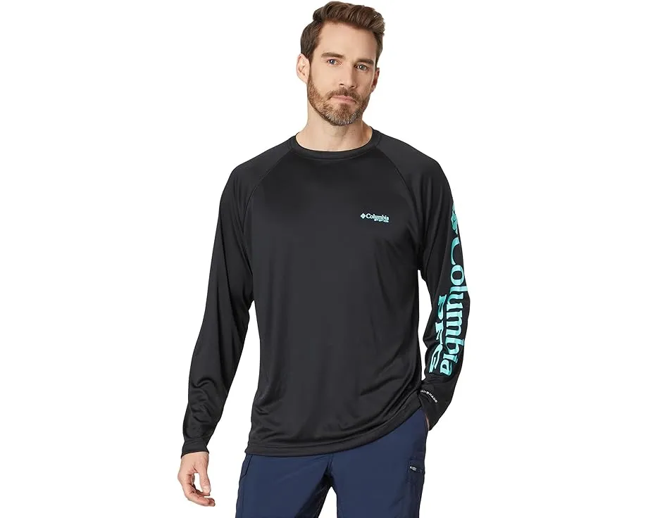Футболка с длинным рукавом Terminal Tackle™ Columbia
