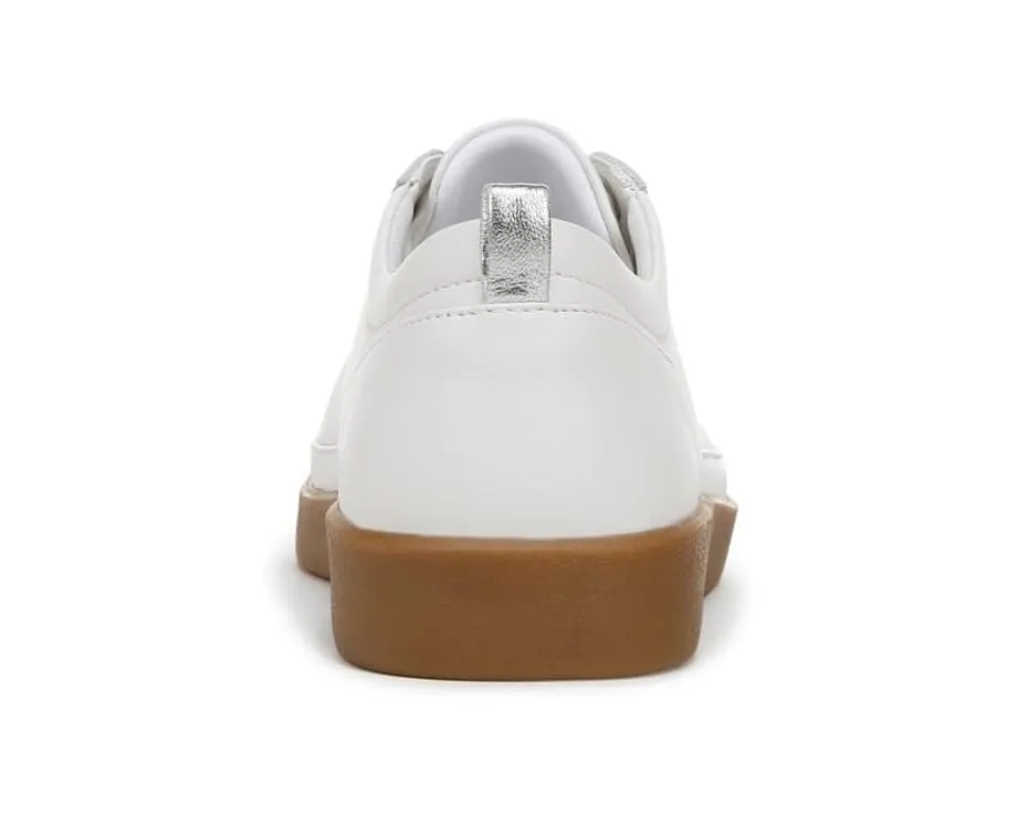 Кроссовки VIONIC Winny на шнуровке с круглым носком и съемной стелькой