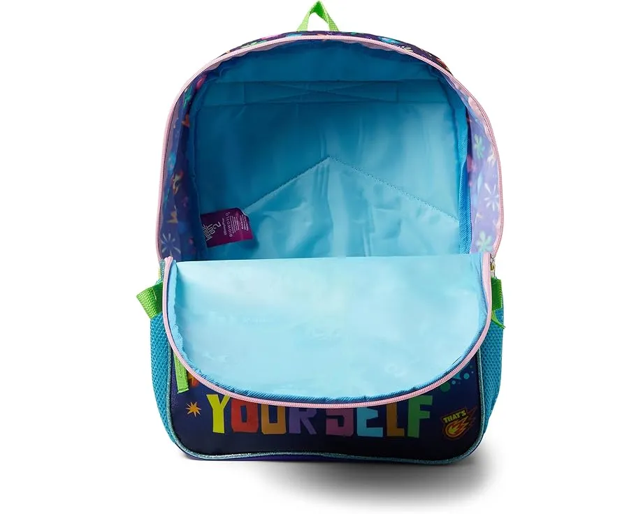 BIOWORLD Kids Рюкзак Inside Out с ланчбоксом и пеналом