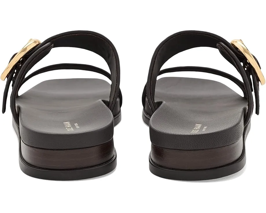 Сандалии Cole Haan Oaklynn с двойным ремешком на подошве
