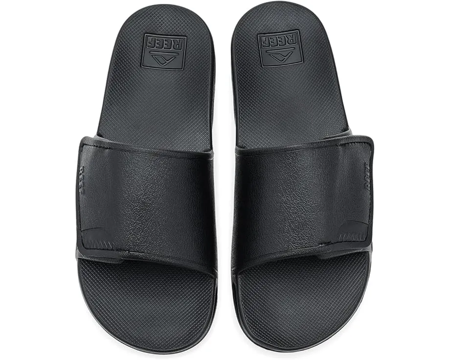 Сандалии Reef Fanning Slide H20 с регулируемой липучкой