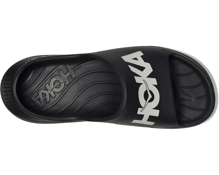 Hoka Сланцы Ora Athletic с подошвой из сахарного тростника