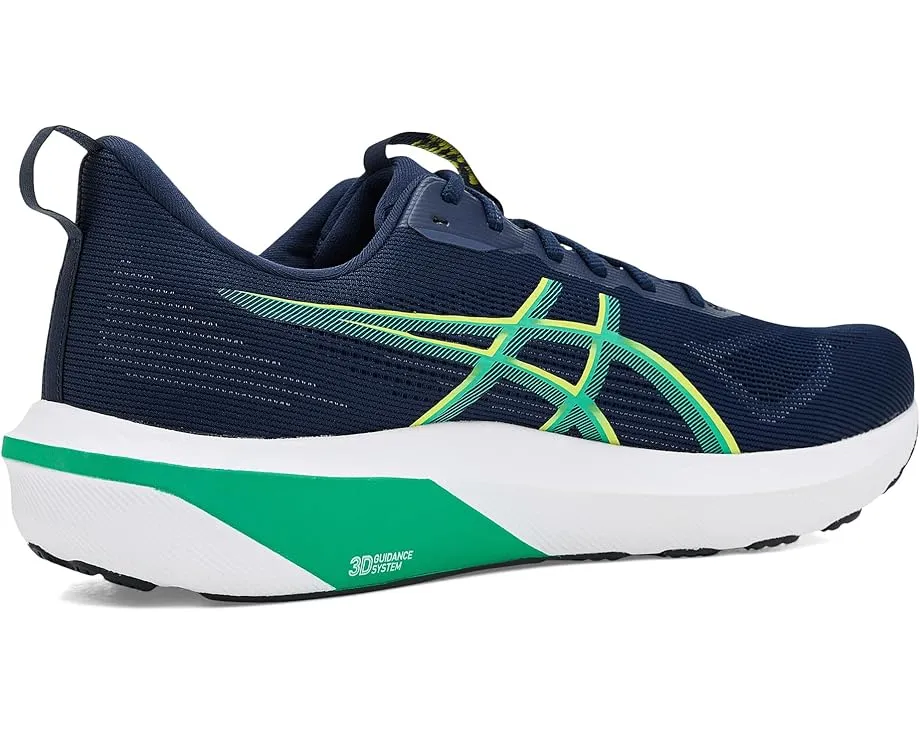 ASICS беговые кроссовки GT-1000 14 с технологией PureGEL и дышащим верхом