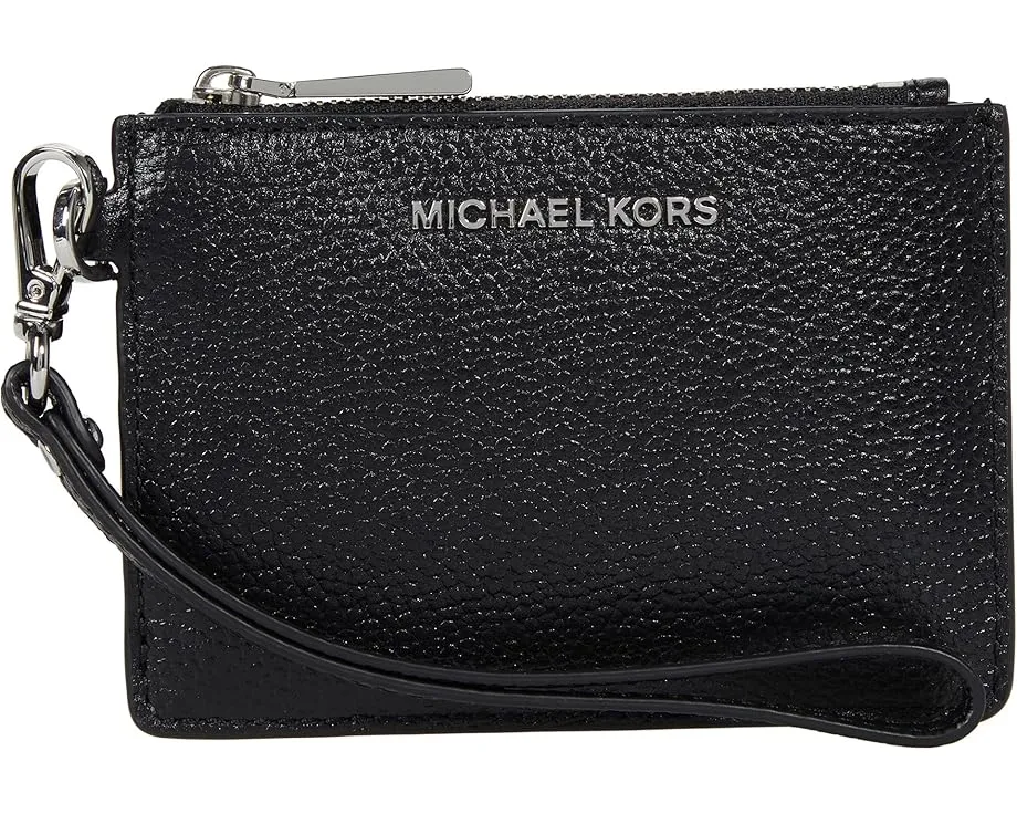 MICHAEL Michael Kors маленький кошелек для монет на цепочке