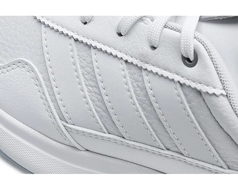 adidas Golf S2G 26 Leather женские кожаные шиповки с подошвой Adiwear