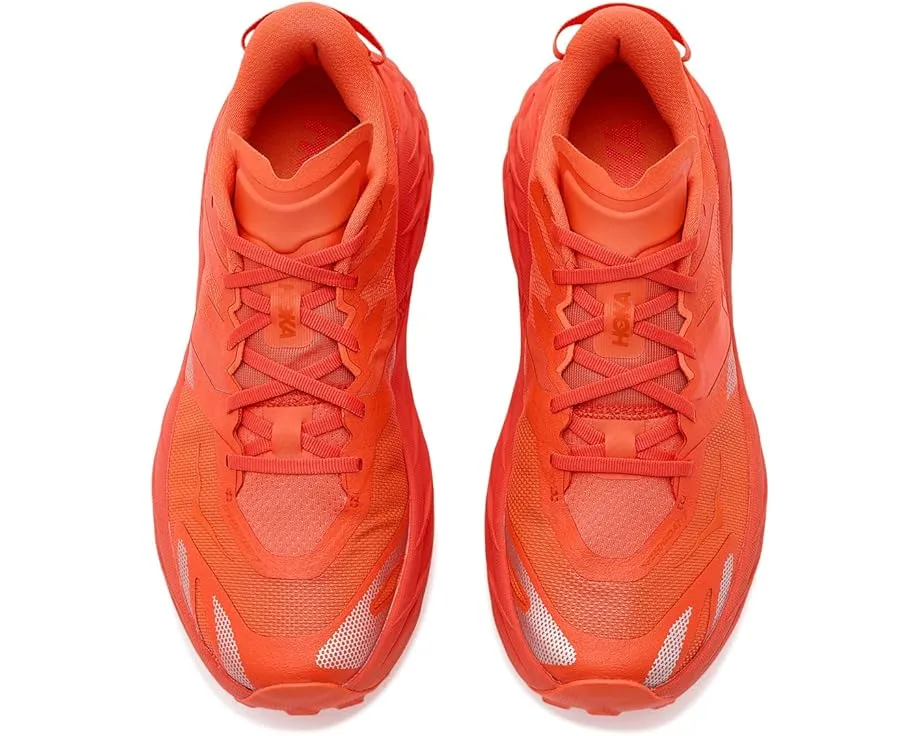 Кроссовки Hoka Speedgoat 7 с пеной SCF и подошвой Vibram