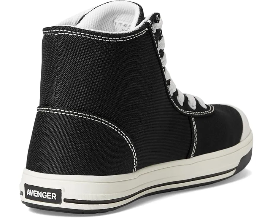 Avenger Work Boots A300 ботинки с защитным сплавным носком
