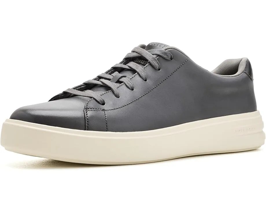 Кроссовки Cole Haan Grand+ Court с кожаным верхом