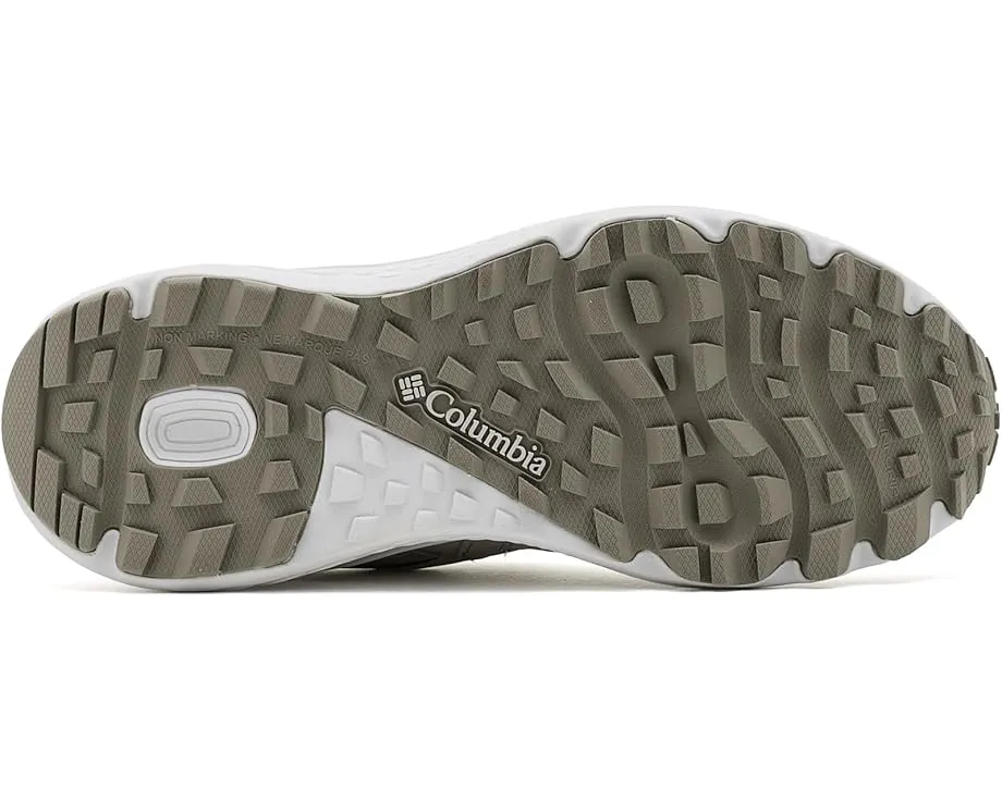 Детские кроссовки Columbia Kids Konos Low с подошвой Omni-Grip