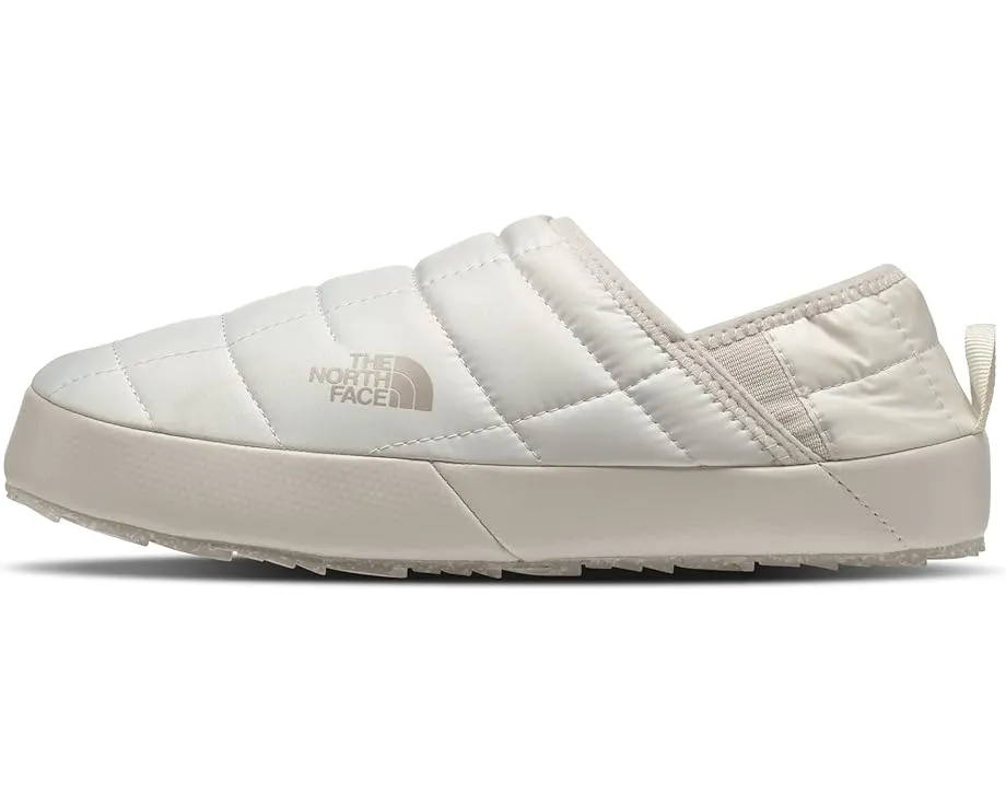 Термослипоны The North Face THERMOBALL Traction Mule V с утеплителем PrimaLoft