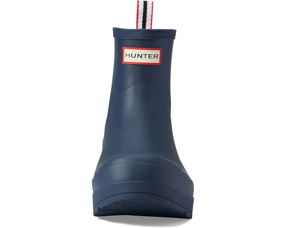 Резиновые полусапоги Hunter Original Play Boots Chelsea с облегченной конструкцией