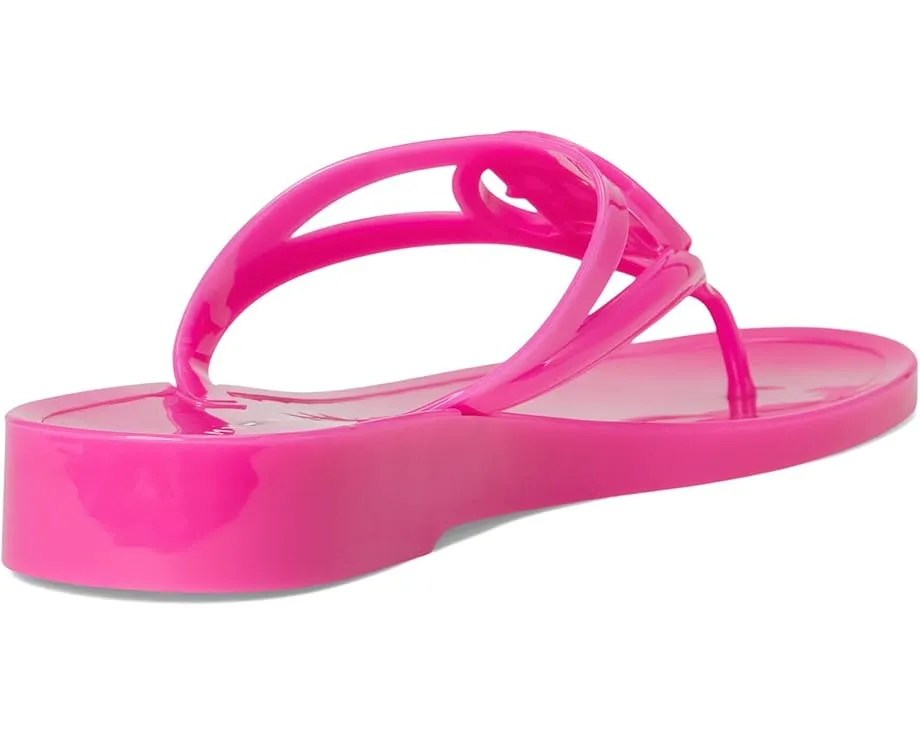 Шлепанцы Tommy Hilfiger Vedna из полимера с низким каблуком