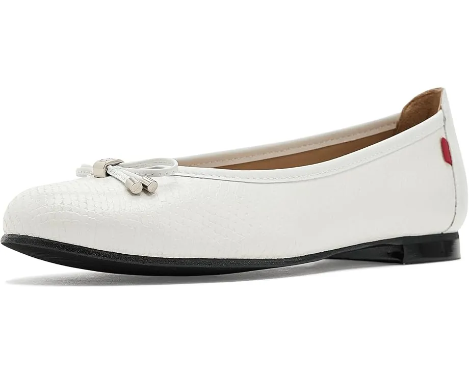 Burton Ave от Marc Joseph New York кожаные лоферы без застежки с круглым носком