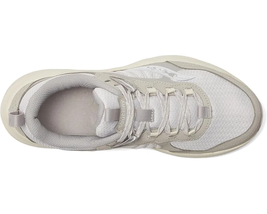 Кроссовки Saucony Excursion TR17 для трейла с амортизацией VERSARUN