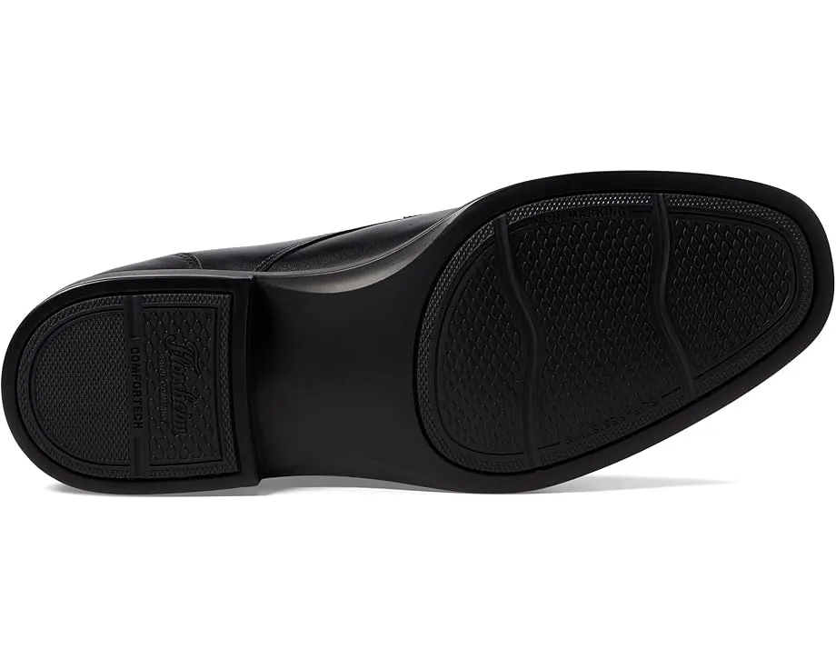 Florsheim водонепроницаемые оксфорды Forecast с гладким носком