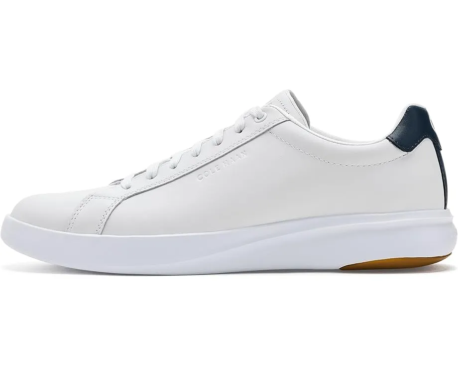 Кроссовки Cole Haan Grand Crosscourt Tennis Ii с технологией GRANDFOAM и круглым носком