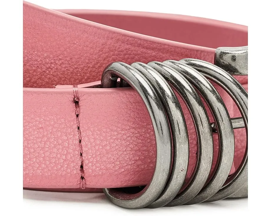 Rori Leather Belt