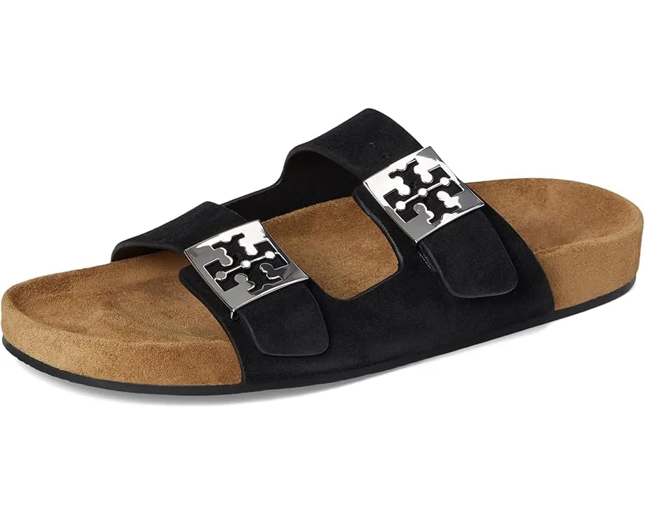 Сланцы Tory Burch Mellow с застежкой на пряжке и поддержкой свода стопы