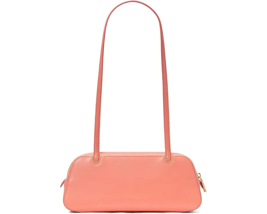 Сумка через плечо Kate Spade New York Grace из кожи на молнии