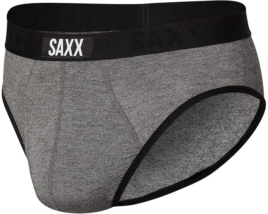 Трусы SAXX UNDERWEAR Ultra Brief Fly с технологией поддержки