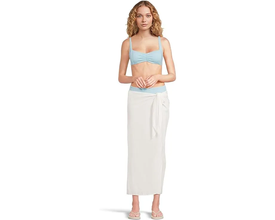 Купальный топ L*Space Effie из переработанного полиамида