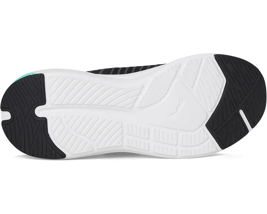 Беговые кроссовки Softride Symmetry Fuzion от PUMA с технологией Fuzion Fit