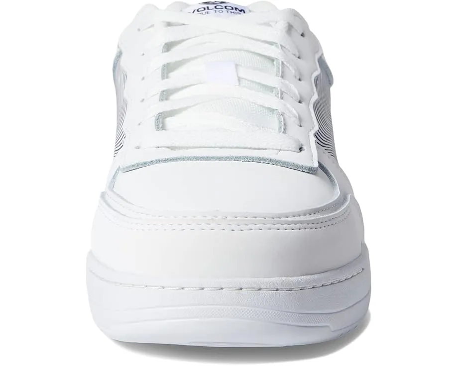 Кроссовки Volcom Hybrid EH Comp Toe с композитным мыском для защиты на работе