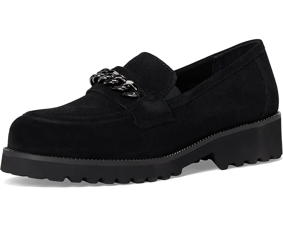 Туфли Vaneli Zoxfo с цепочкой и массивной подошвой