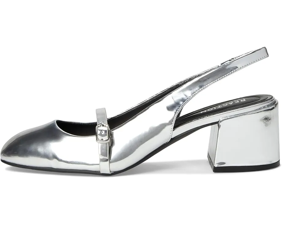 Босоножки Kenneth Cole Reaction Lindy с квадратным носком и ремешком