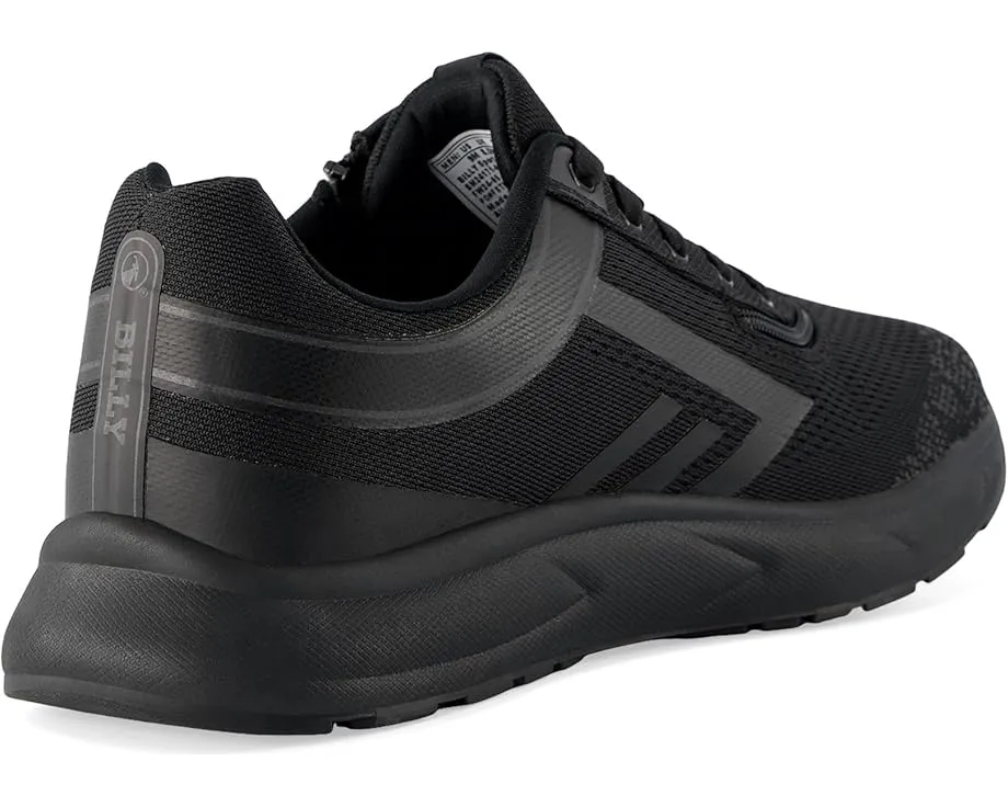 Кроссовки BILLY Sport Inclusion с запатентованной молнией и съемными стельками