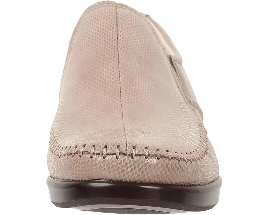 SAS Мокасины Dream Comfort Loafer ручной выделки с амортизацией Tripad