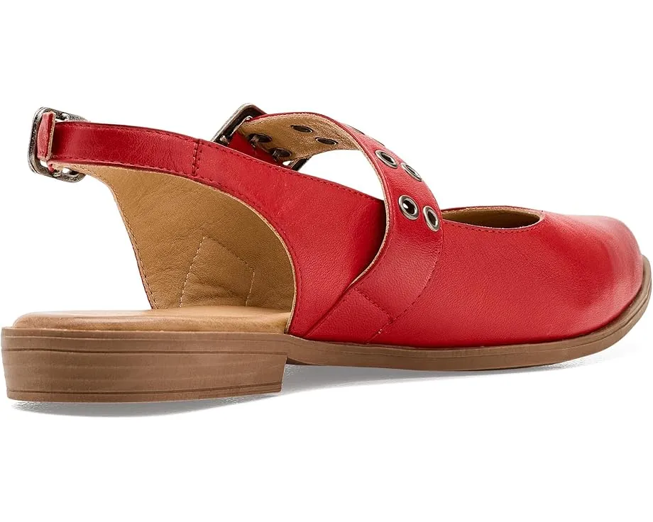 Босоножки Freya Sling Back с пряжкой Miz Mooz