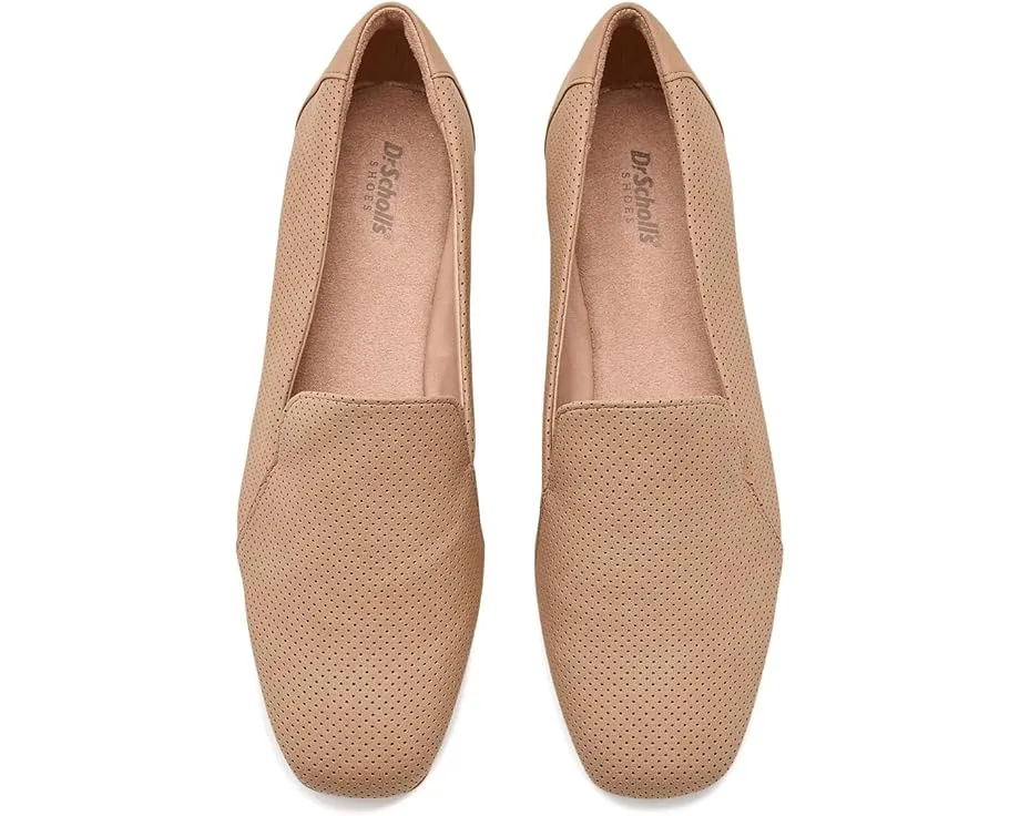 Dr. Scholl's лоферы Veda с технологией устранения запаха