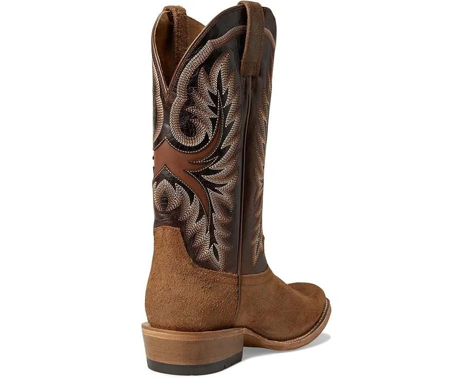 Ковбойские сапоги Futurity Royal от Ariat с технологией TekStep и Goodyear