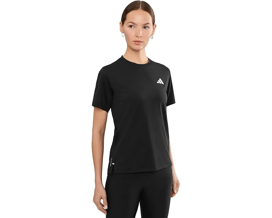 Футболка adidas Adi365 Iconic Running Floating для бега из переработанного полиэстера