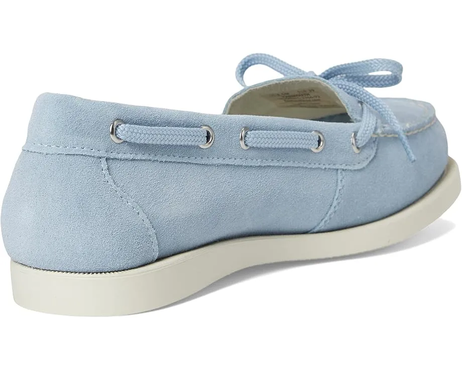 Eastland 1955 Edition Yarmouth лоферы ручной работы с бантом