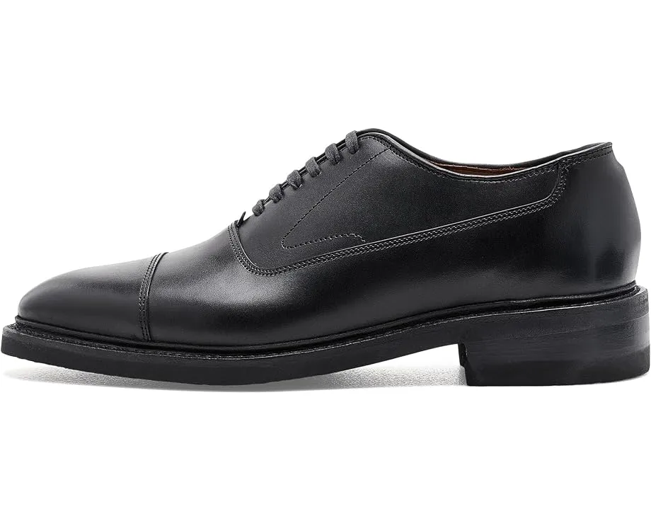 Оксфорды Rhett от Allen Edmonds на прочной подошве