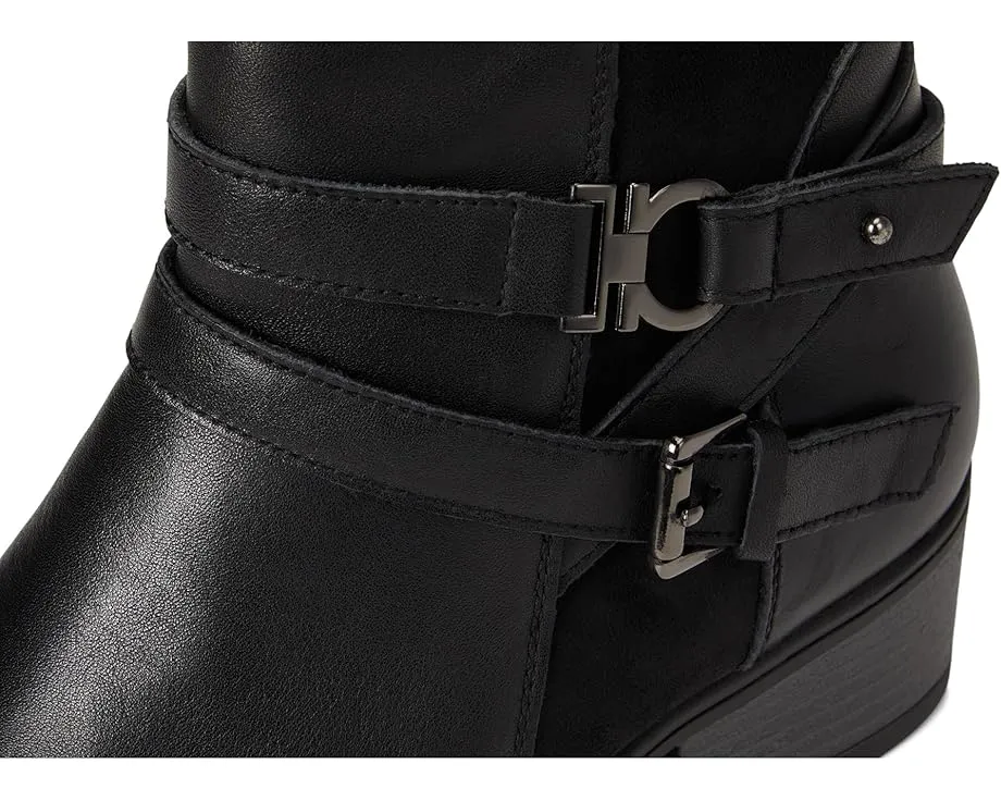 Ботинки Spring Step Kochela с комбинированным верхом и ремешками