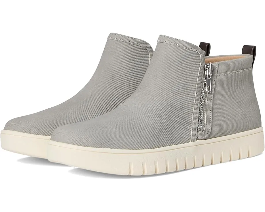 Кроссовки-ботфорты Alita на платформе от Journee Collection