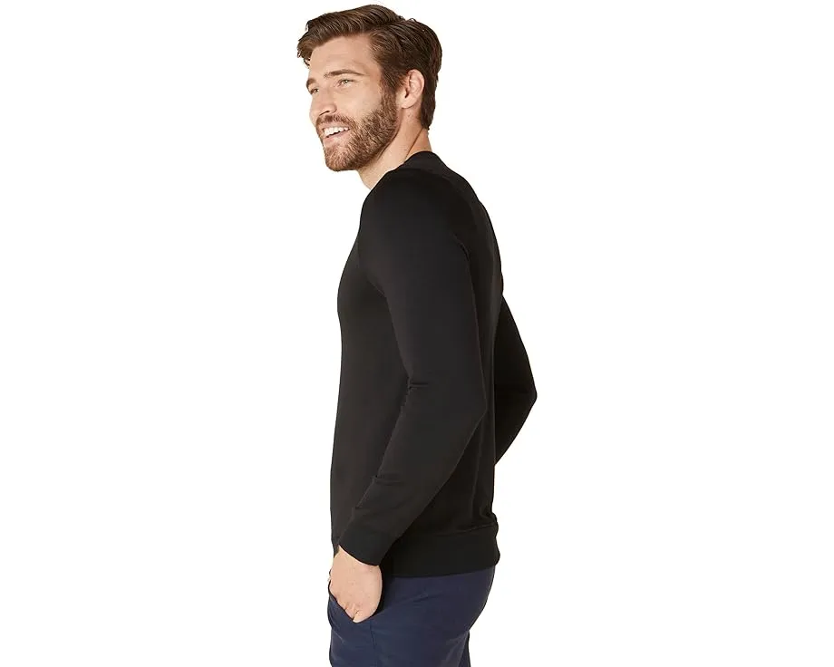 Толстовка Always Beyond с воротником-поло из мягкого махрового материала Beyond Yoga