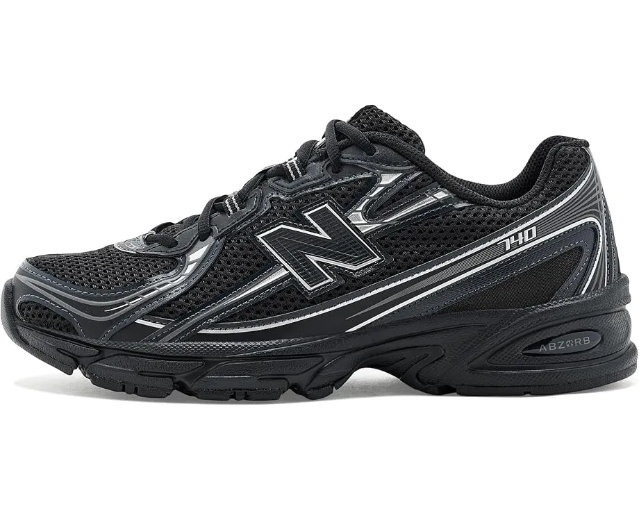 Кроссовки New Balance U740v2 для спорта и повседневной носки