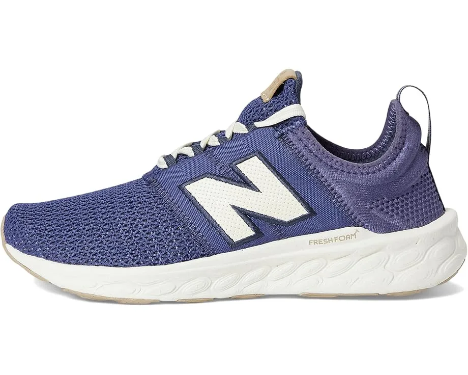 Кроссовки New Balance Fresh Foam X Cruz Artisan v3 с текстильным верхом