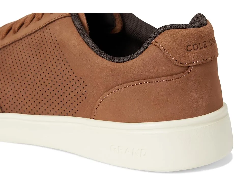 Кроссовки Cole Haan Grand Crosscourt Modern с перфорацией