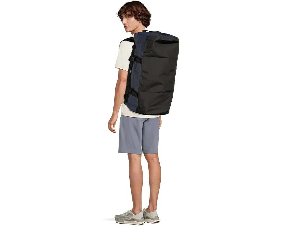 Дорожная сумка The North Face Base Camp Duffel M с водоотталкивающим покрытием