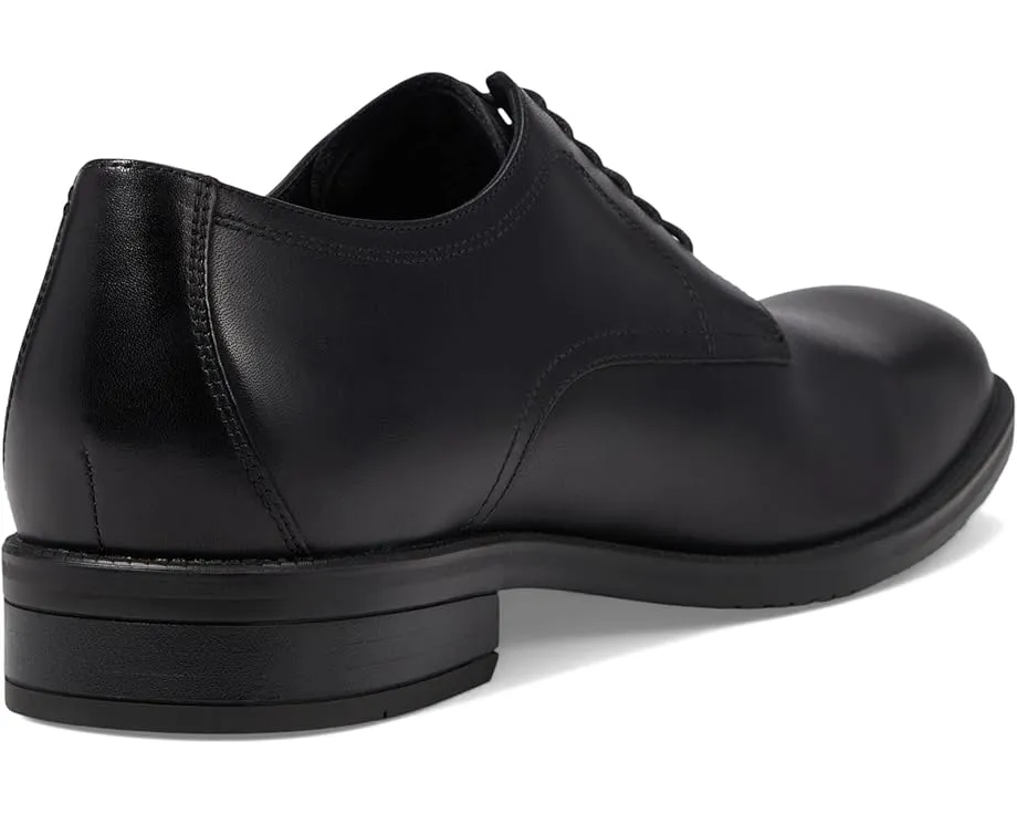 Кожаные оксфорды Cole Haan Modern Essentials с круглым носком