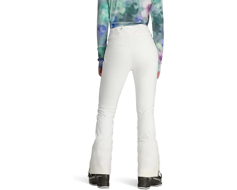 Obermeyer The Bond Pant утепленные брюки с флисовой подкладкой