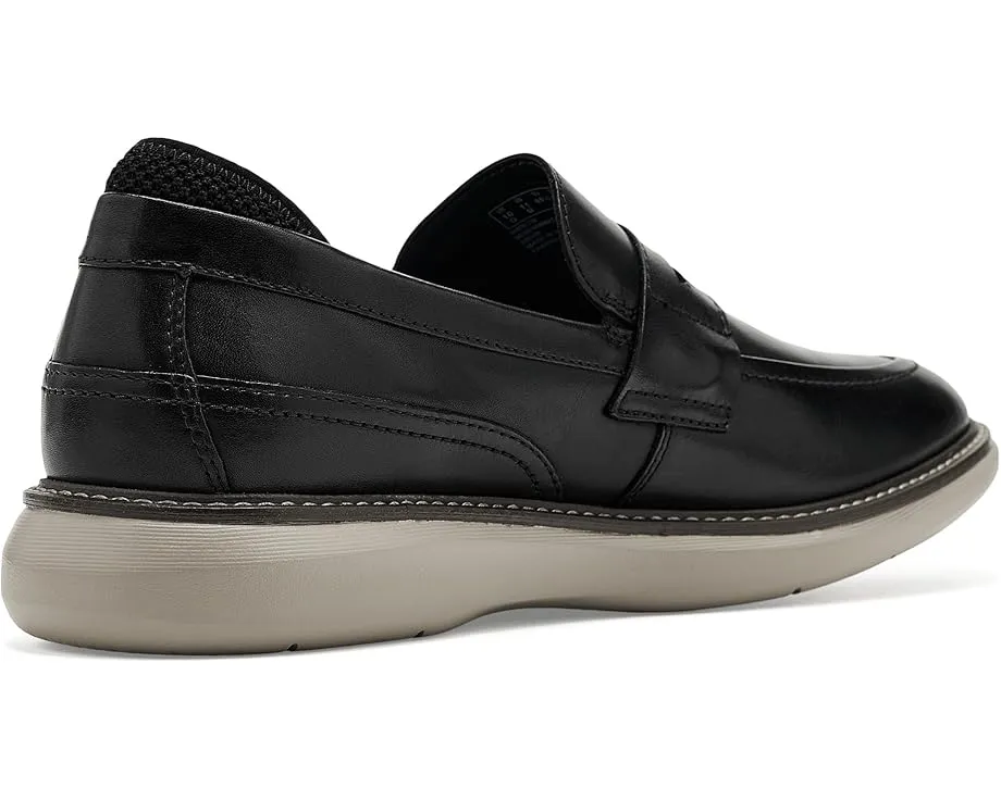 Лоферы Clarks Brantin с мокасиновым носком и подошвой из ЭВА